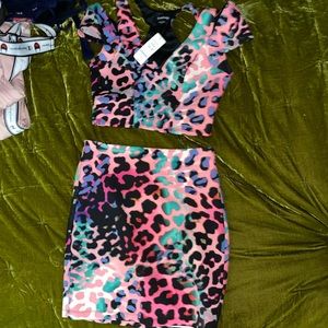 Bebe set